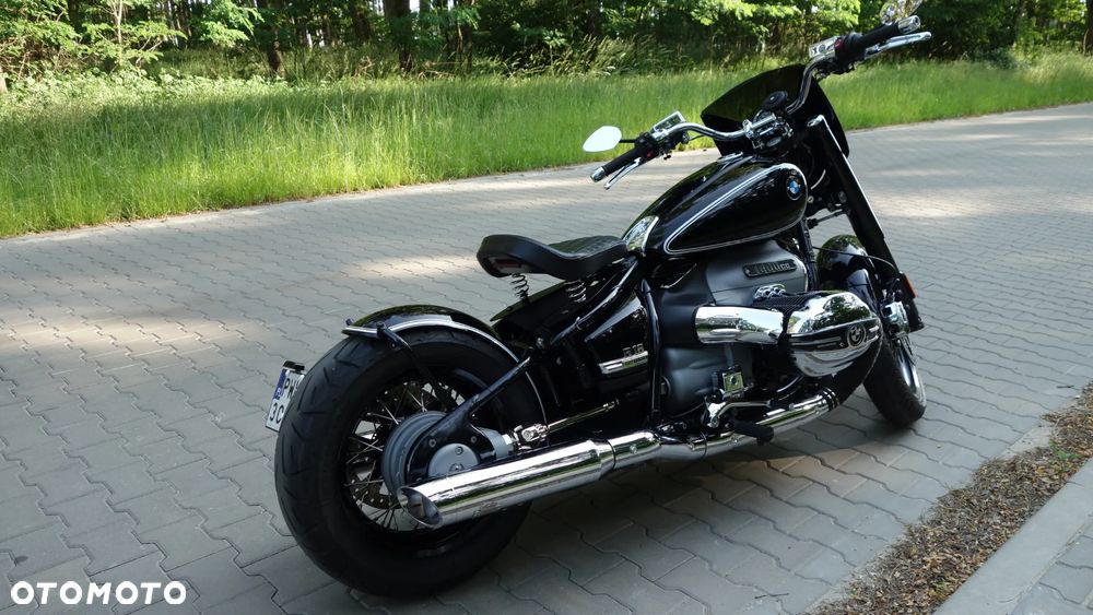 BMW R - 9