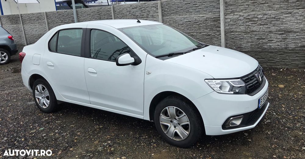 Dacia Logan 1.5 Blue dCi Prestige - 5