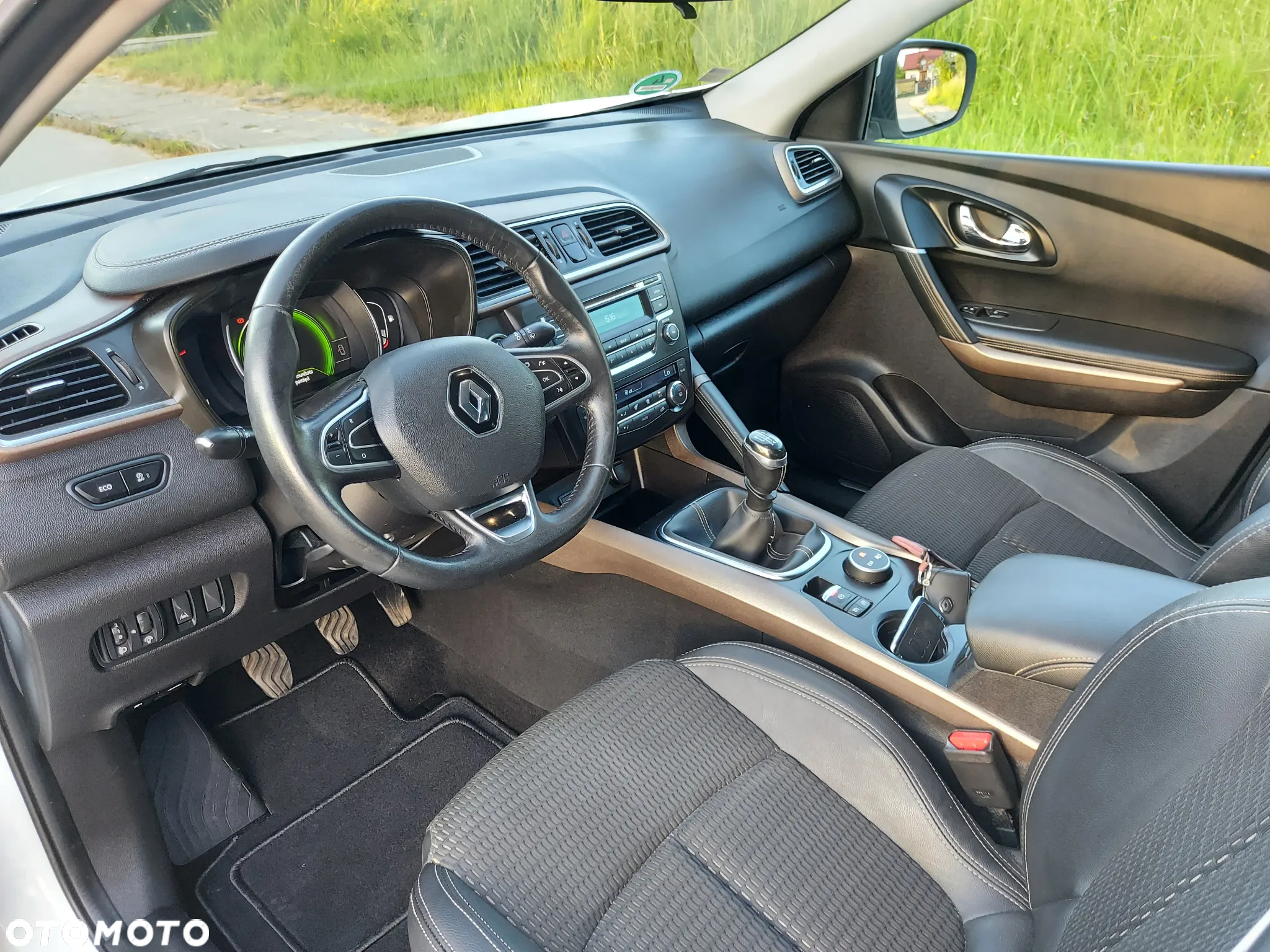 Renault Kadjar Energy dCi 110 XMOD - 15