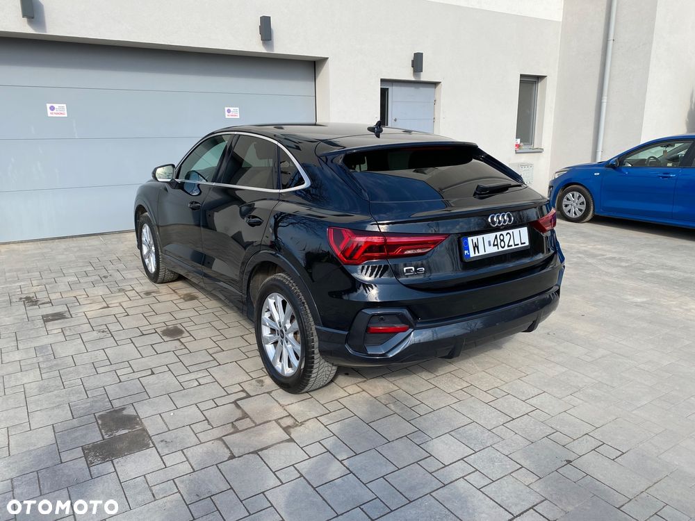 Audi Q3 - 4
