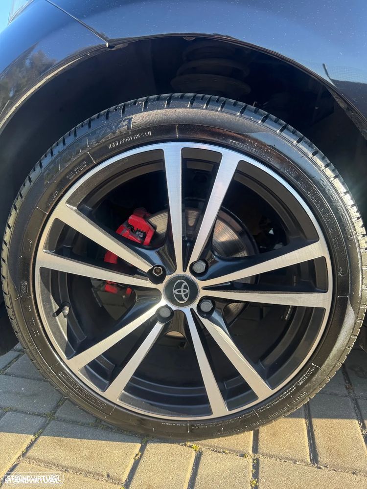 Toyota iQ 1.4 D-4D 2 EP+NAVI+Bluetooth - 12