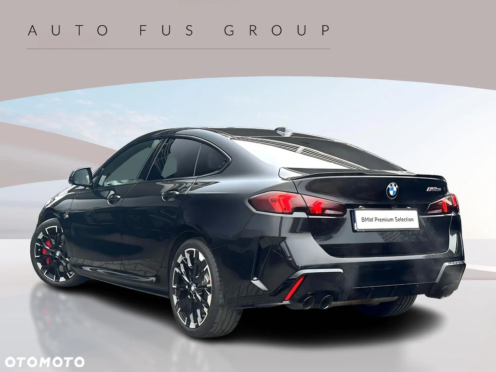 BMW Seria 2 M235 xDrive - 5