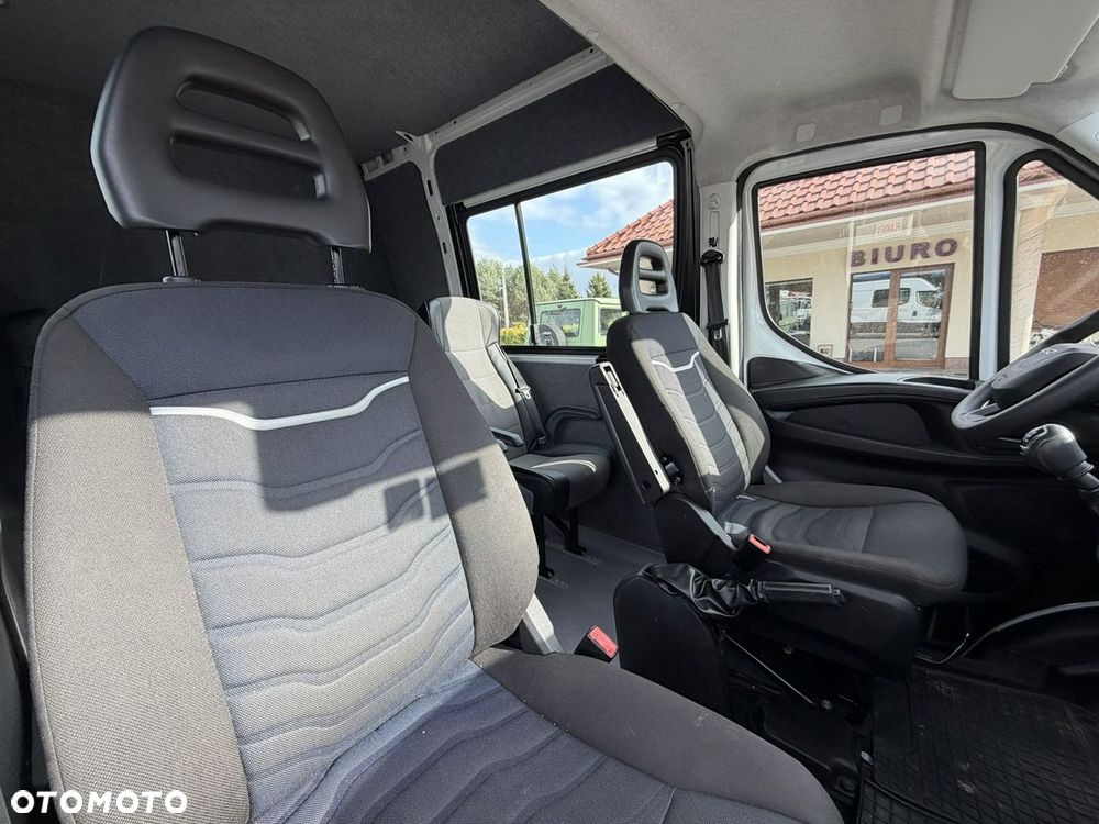 Iveco Daily 35S18 - 31