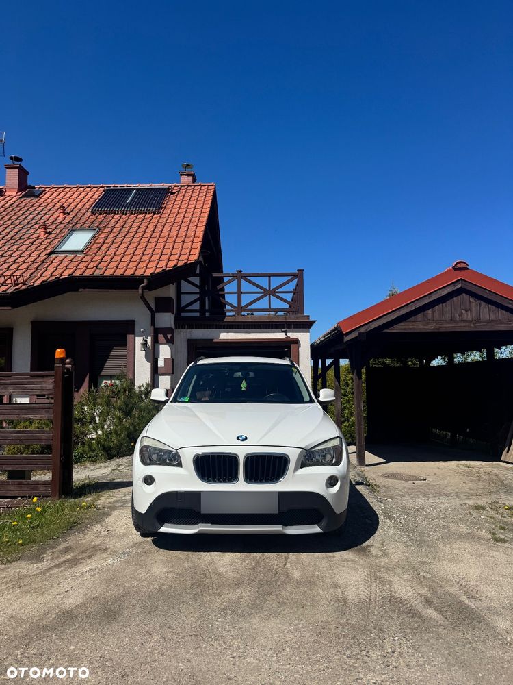 BMW X1 - 8