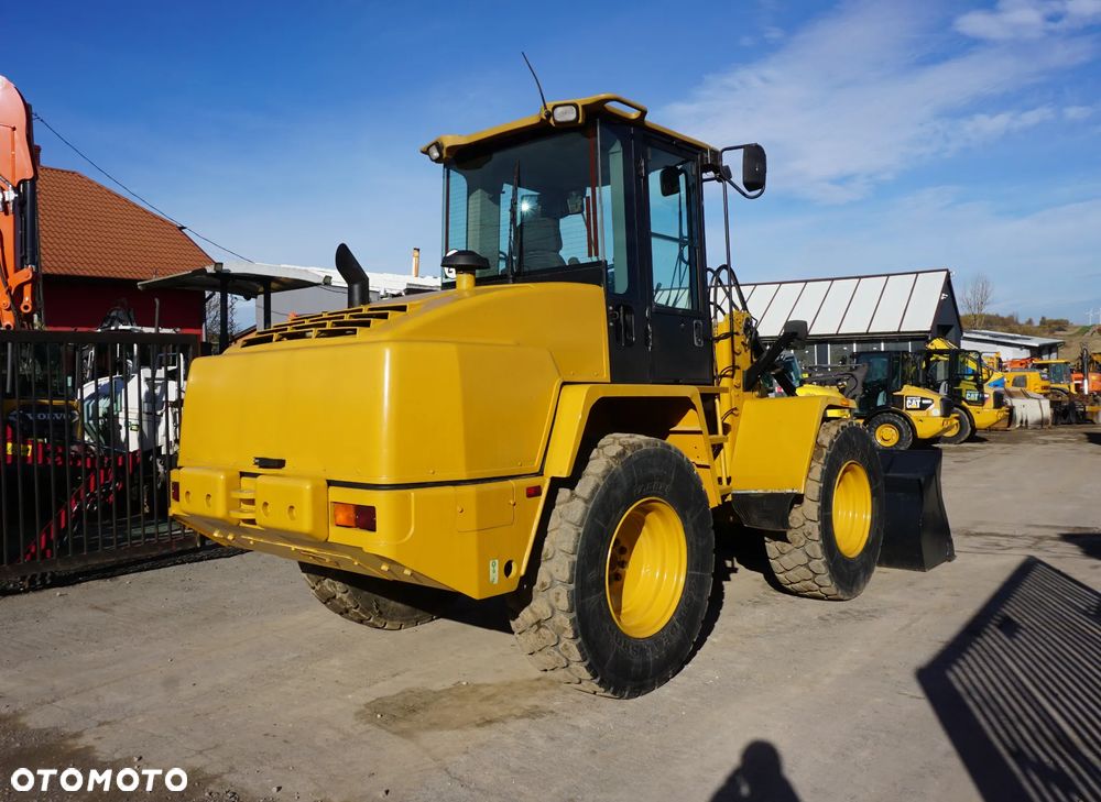 Caterpillar CAT IT 14 G - 3