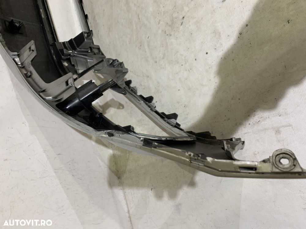 Bara fata VW Polo , GTI, R-Line, 2013, 2014, 2015, 2016, cod origine OE 6C0807221H. - 8