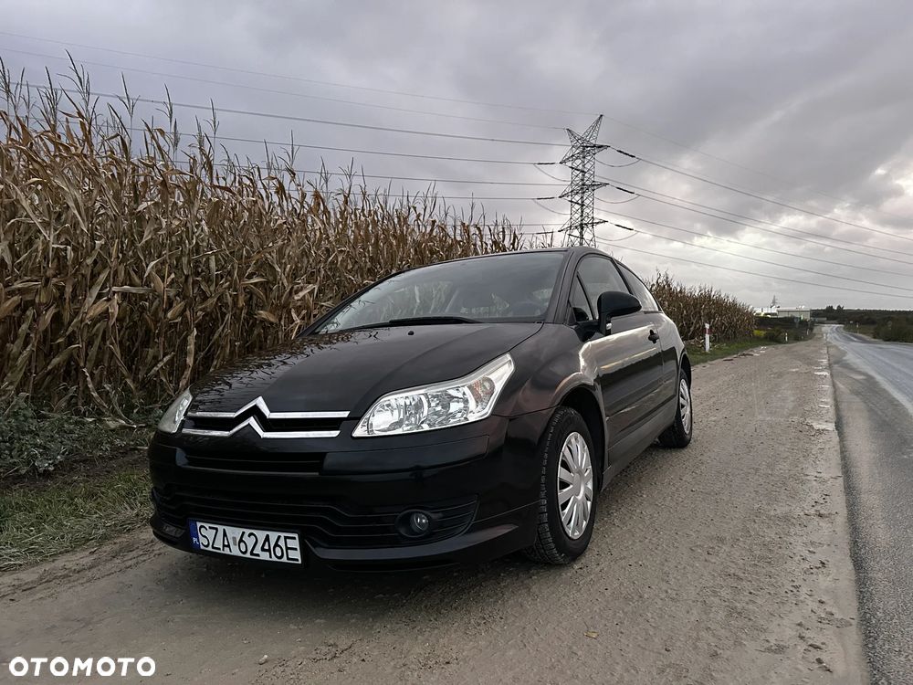 Citroën C4 - 3