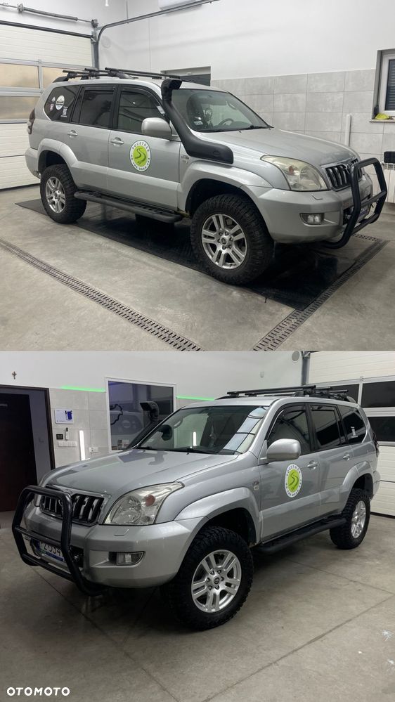 Toyota Land Cruiser 3.0 D Luna - 2