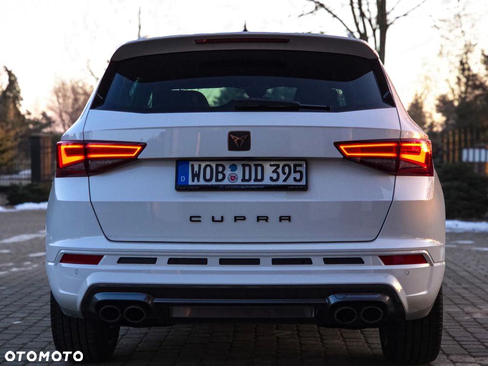 Cupra Ateca - 9
