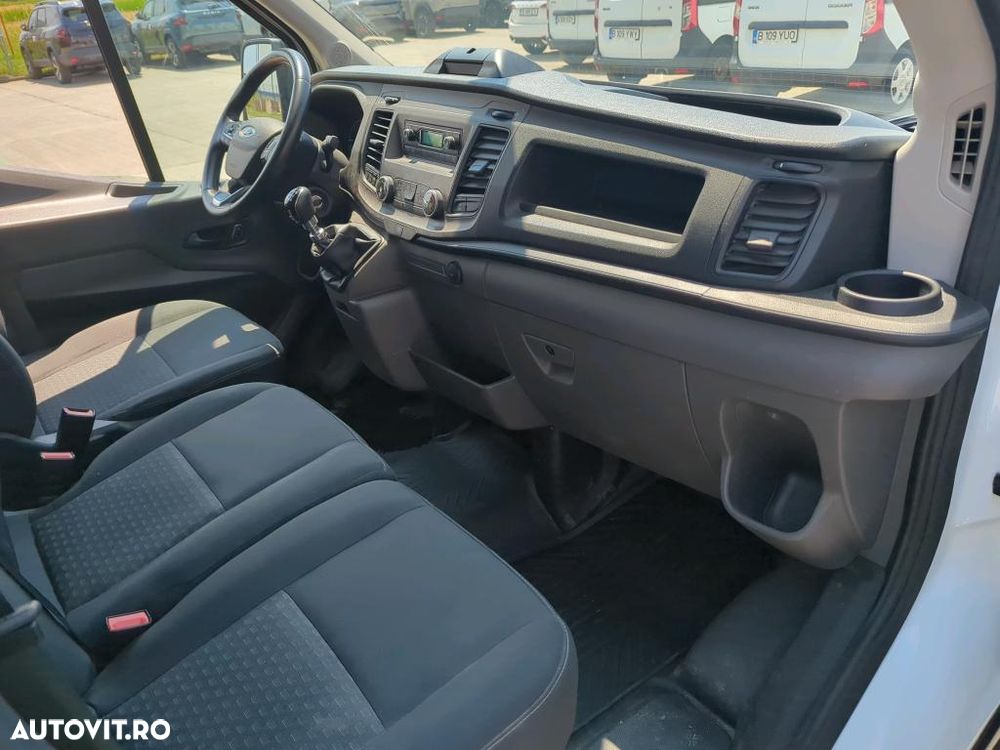 Ford Transit - 2