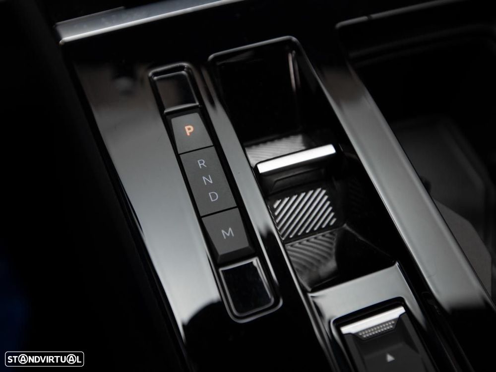 Opel Astra 1.2 T Elegance Aut. - 20