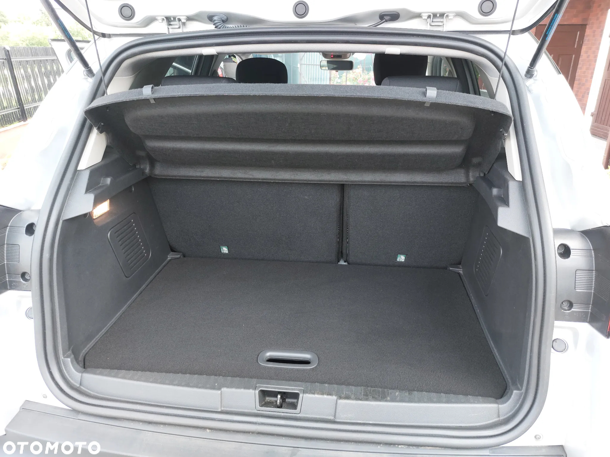 Renault Captur (ENERGY) TCe 90 LIMITED - 14