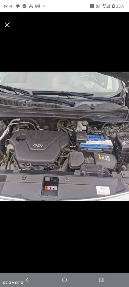 Kia Sportage - 12
