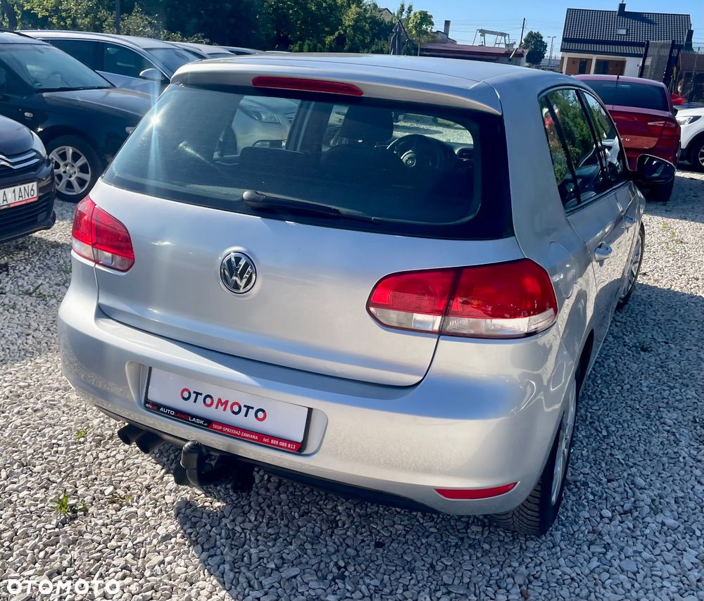 Volkswagen Golf - 20
