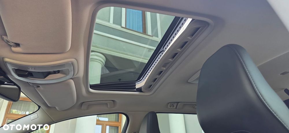 Volvo V70 D4 Geartronic Summum - 23