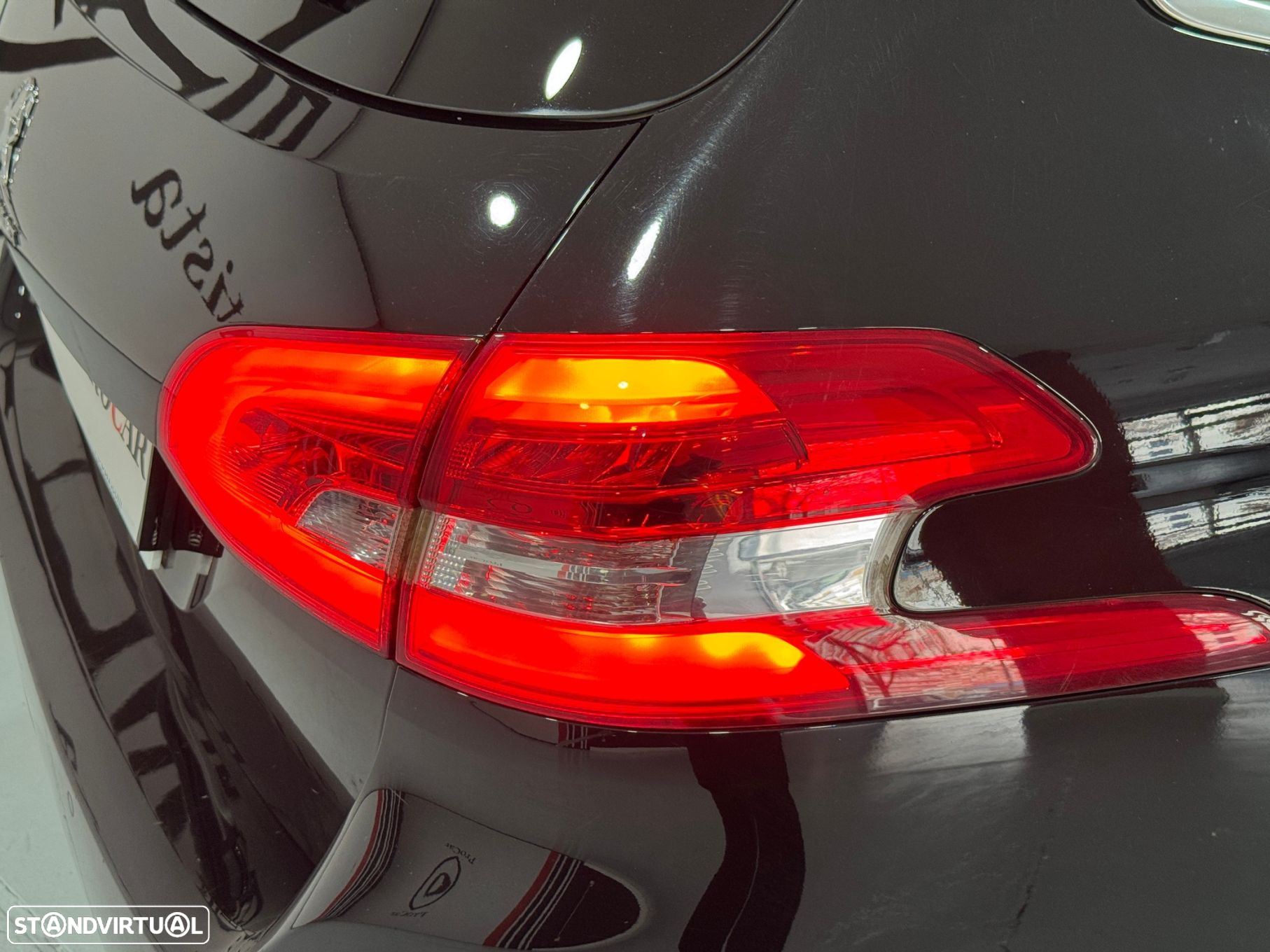 Peugeot 308 SW 1.5 BlueHDi Allure Pack - 41