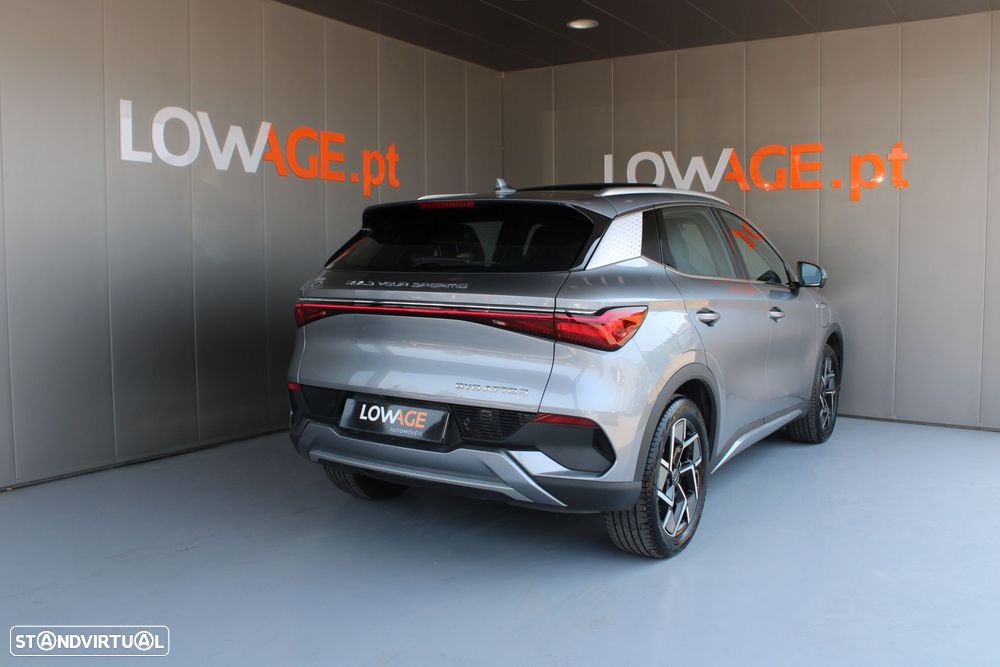 BYD Atto 3 Comfort - 20