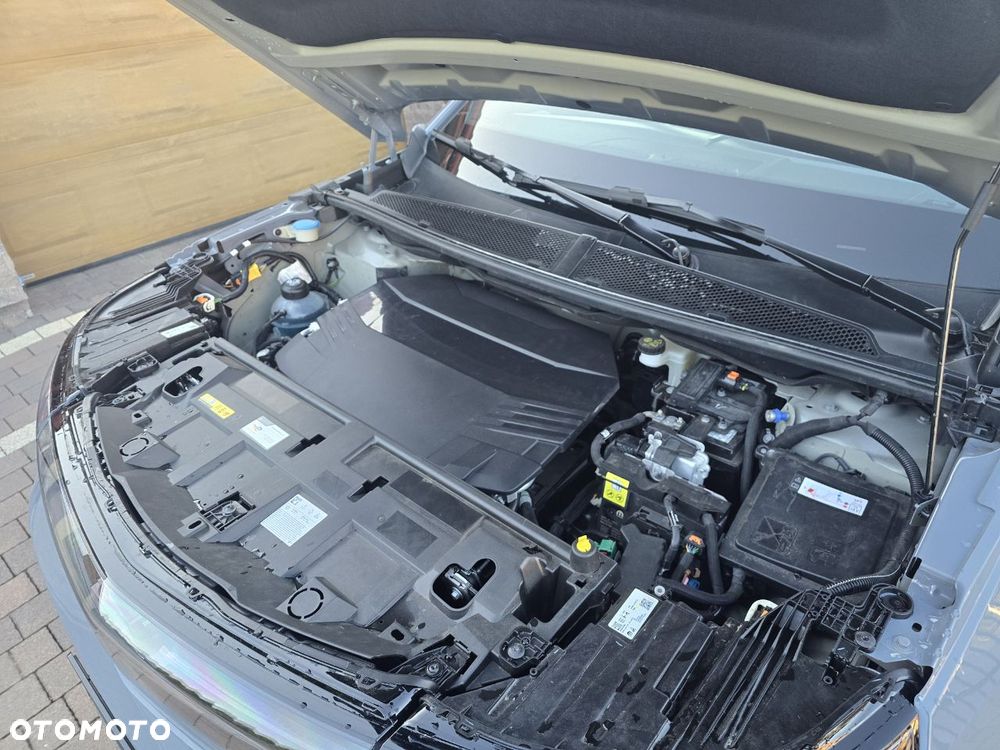 Opel Grandland Electric 73kWh GS - 19
