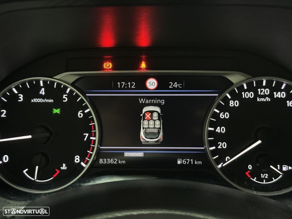 Nissan Juke 1.0 DIG-T N-Design - 31