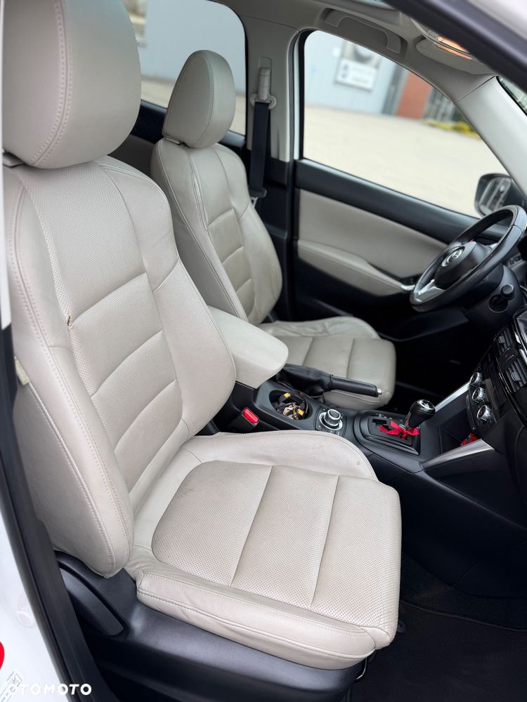 Mazda CX-5 2.2 D Skypassion - 20