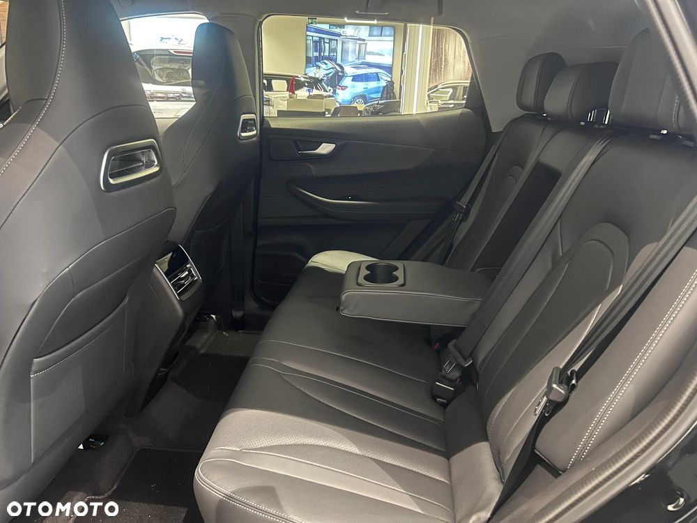 Chery Tiggo 4 1.5 T-GDI HEV Prestige DHT - 14