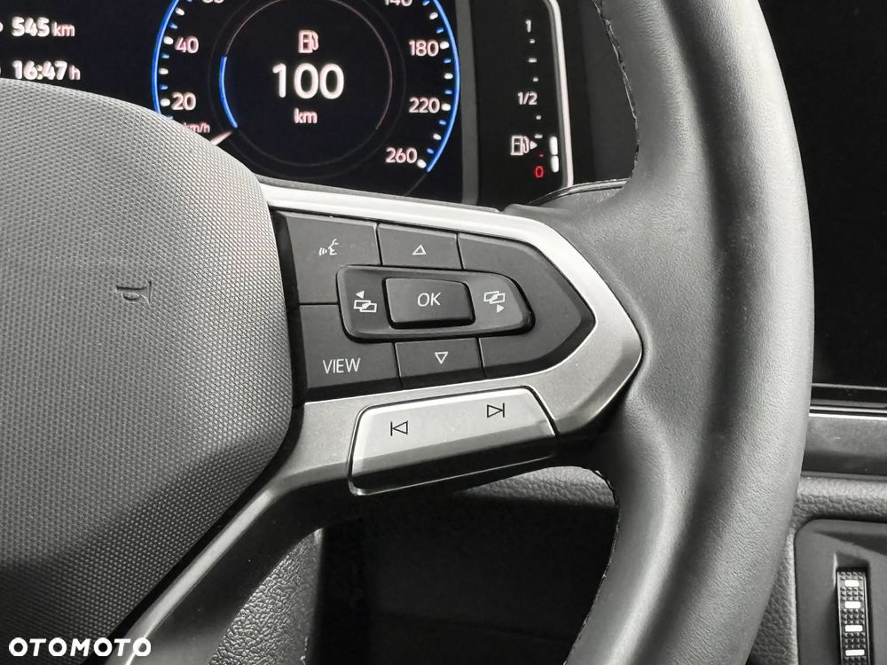 Volkswagen Taigo 1.5 TSI ACT Style DSG - 20