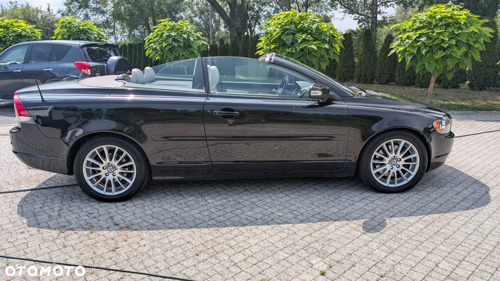 Volvo C70 - 28