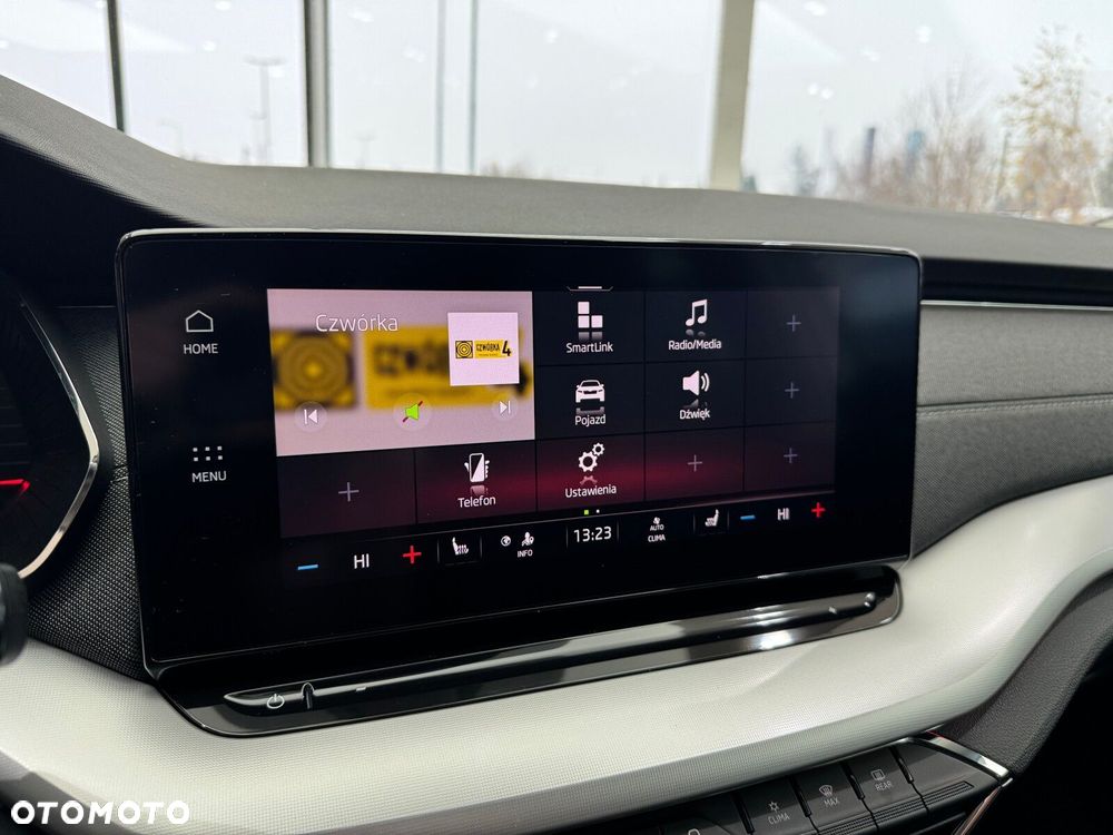 Skoda Octavia 1.5 TSI ACT Style - 27