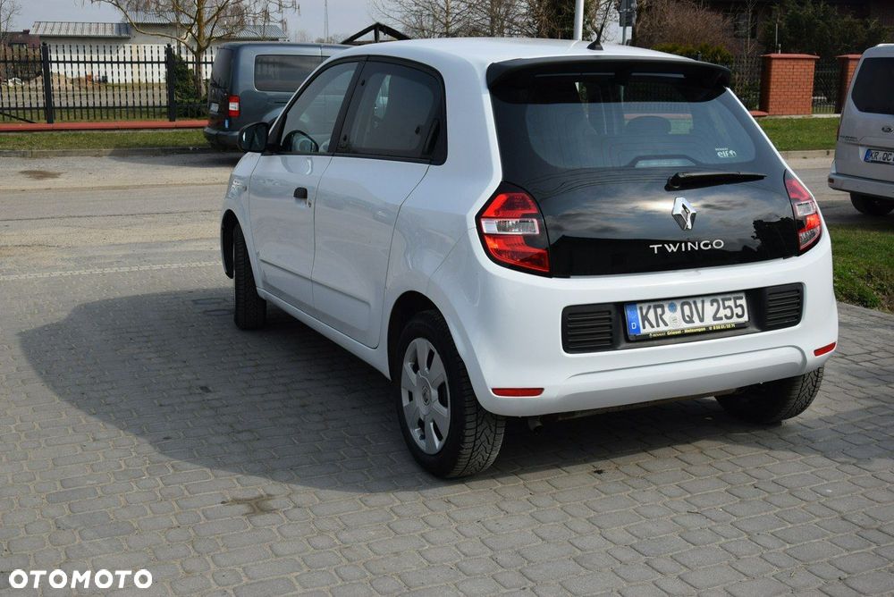Renault Twingo SCe 70 Life - 6