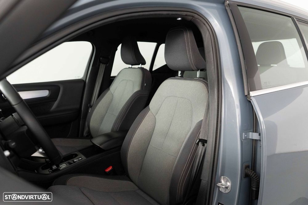 Volvo XC 40 1.5 T5 PHEV Inscription Expression - 10