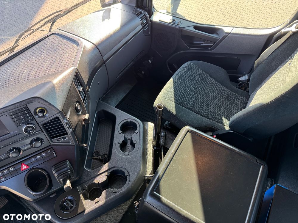 Mercedes-Benz Arocs 1835 4x4,,SPECJALNY"Impor Francja 37.km!!! - 30