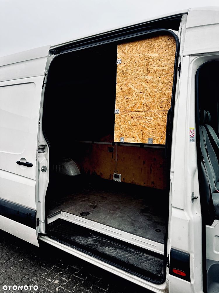 Volkswagen Crafter - 15