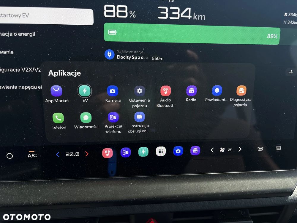 Kia PV5 - 20