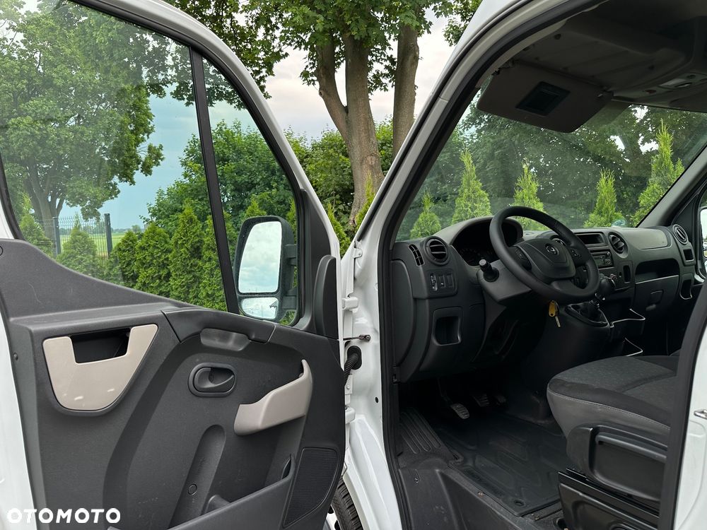 Renault Master L3H2 - 8