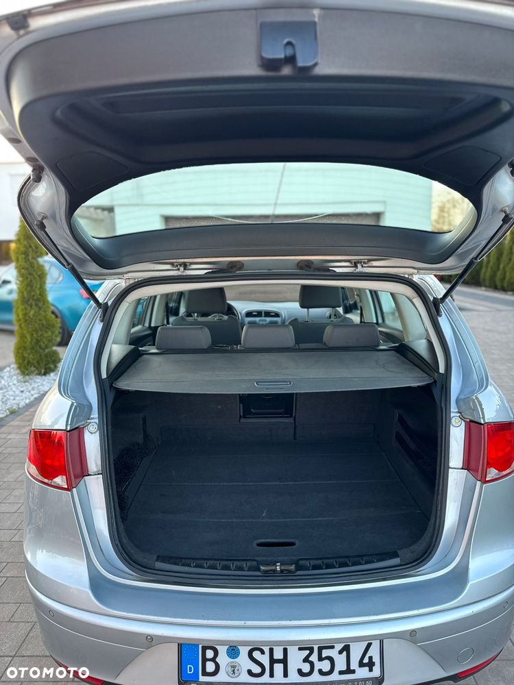 Seat Altea XL 1.9 TDI Style - 14