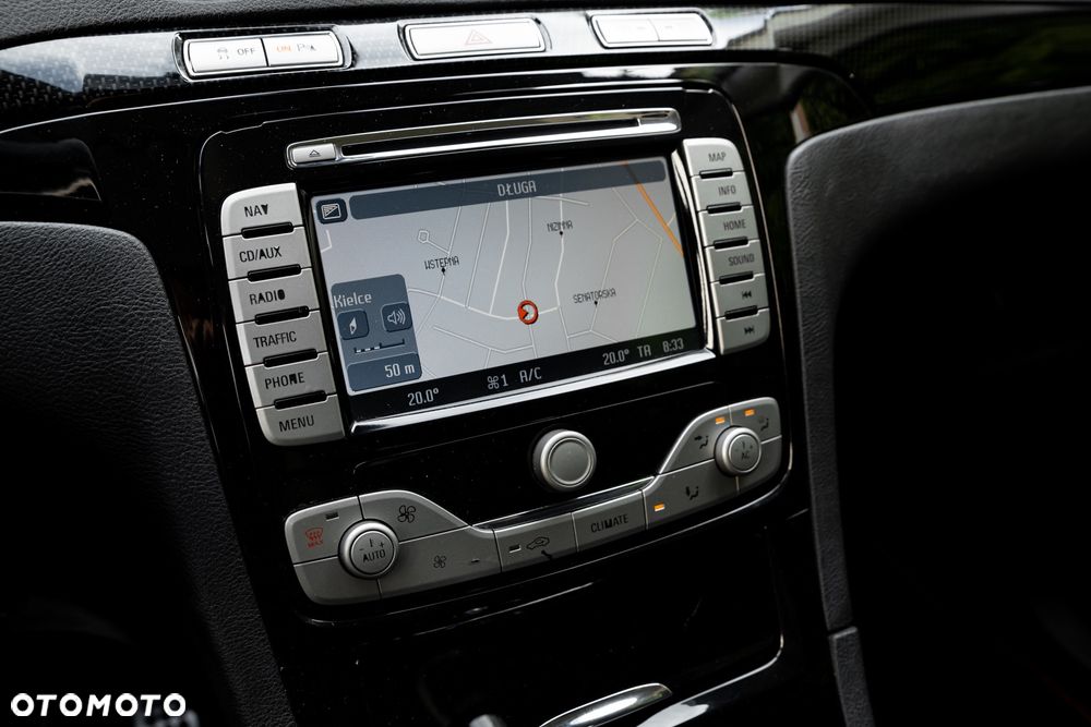 Ford S-Max 2.5 Titanium - 33