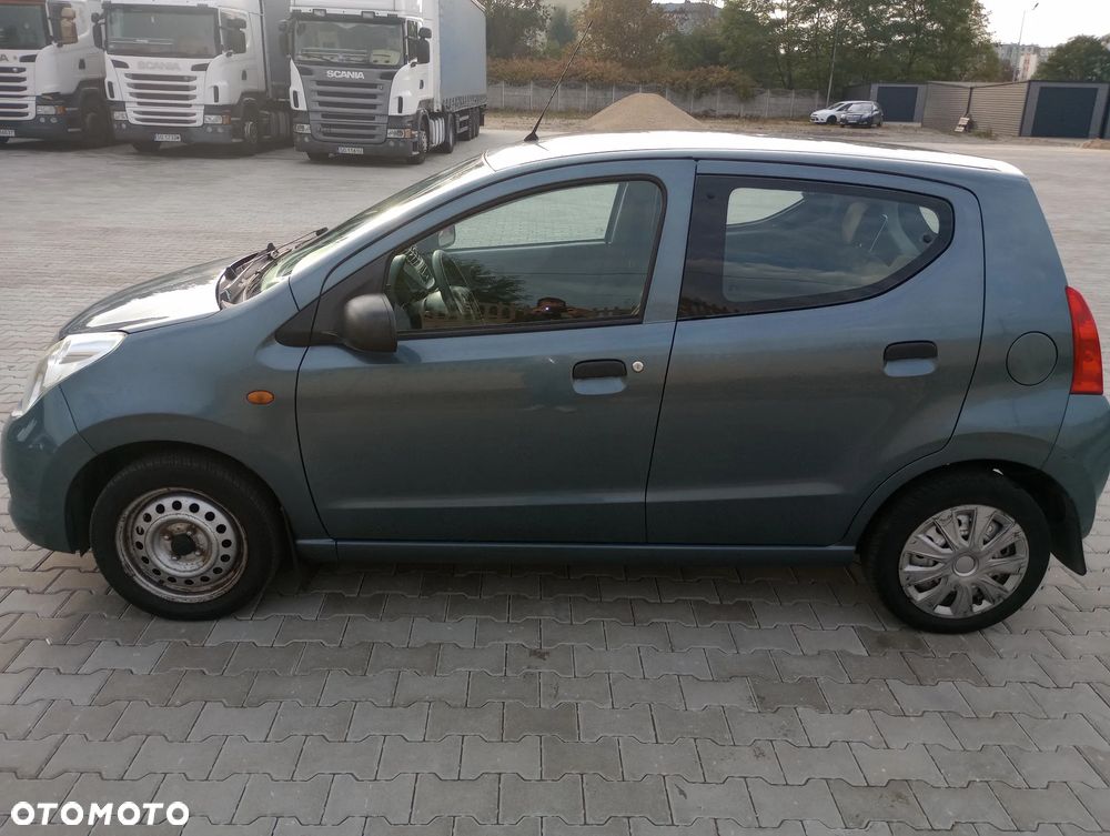 Suzuki Alto 1.0 Club - 2