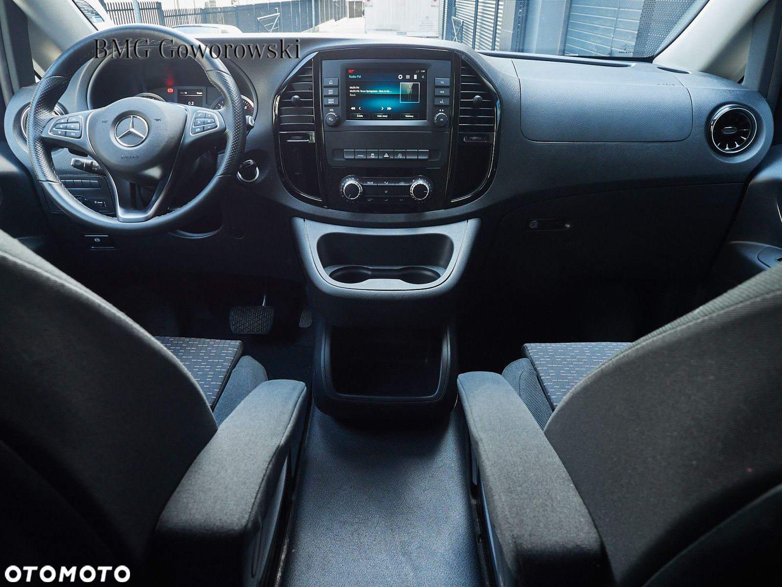Mercedes-Benz Vito - 8