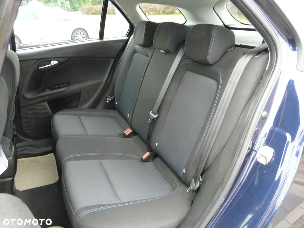 Fiat Tipo 1.4 T-Jet 16v Easy - 5