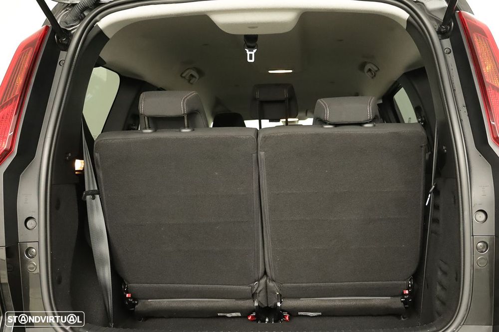 Dacia Jogger 1.0 ECO-G Extreme+ Up&Go 7L Bi-Fuel - 24