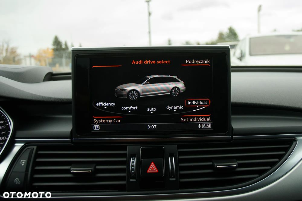 Audi A6 Avant 3.0 TDI Quattro S tronic - 27