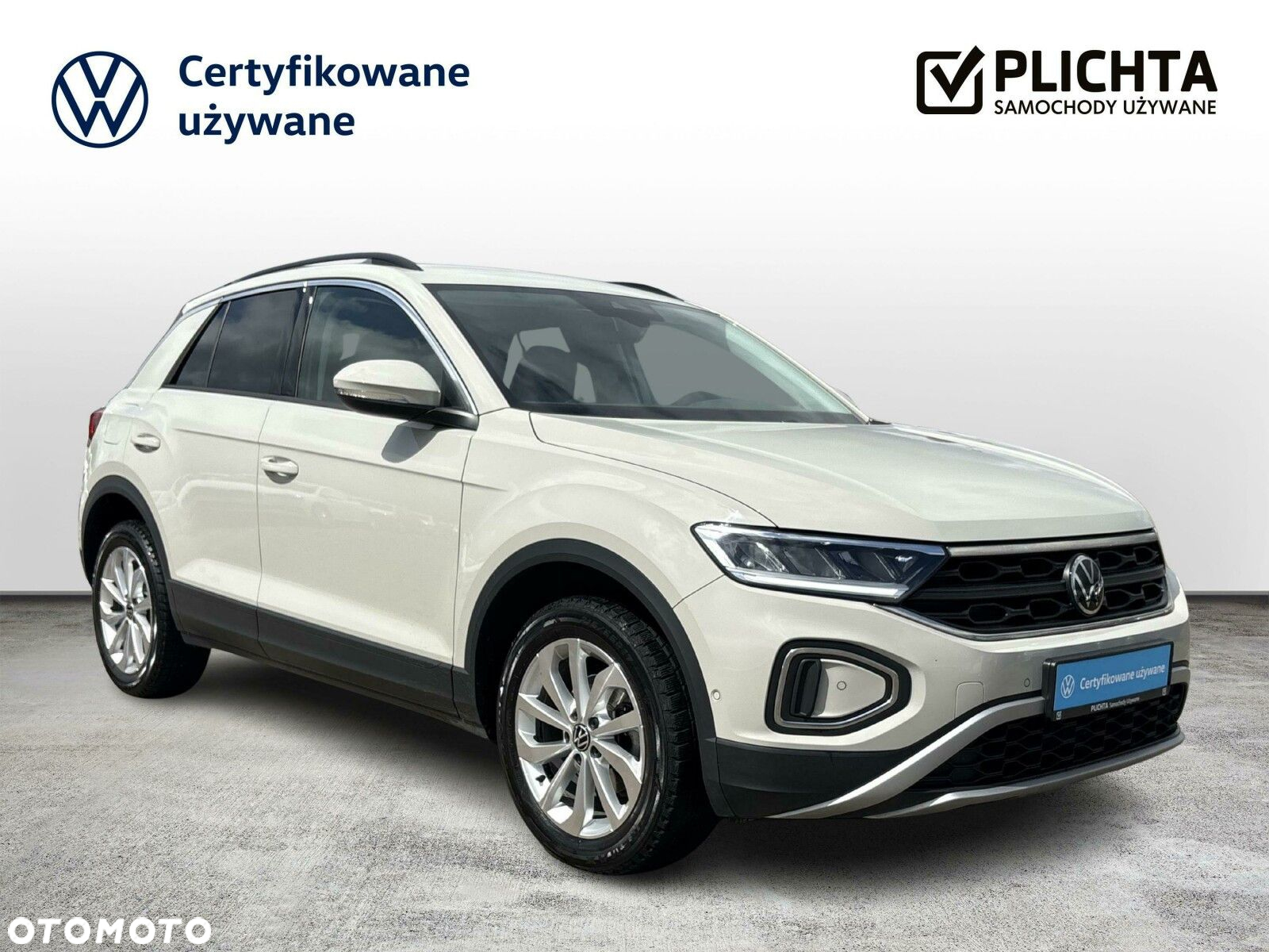 Volkswagen T-Roc 1.5 TSI Life - 7