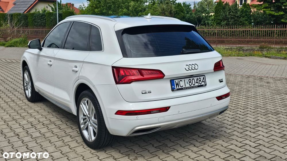 Audi Q5 2.0 TFSI Quattro S tronic - 13