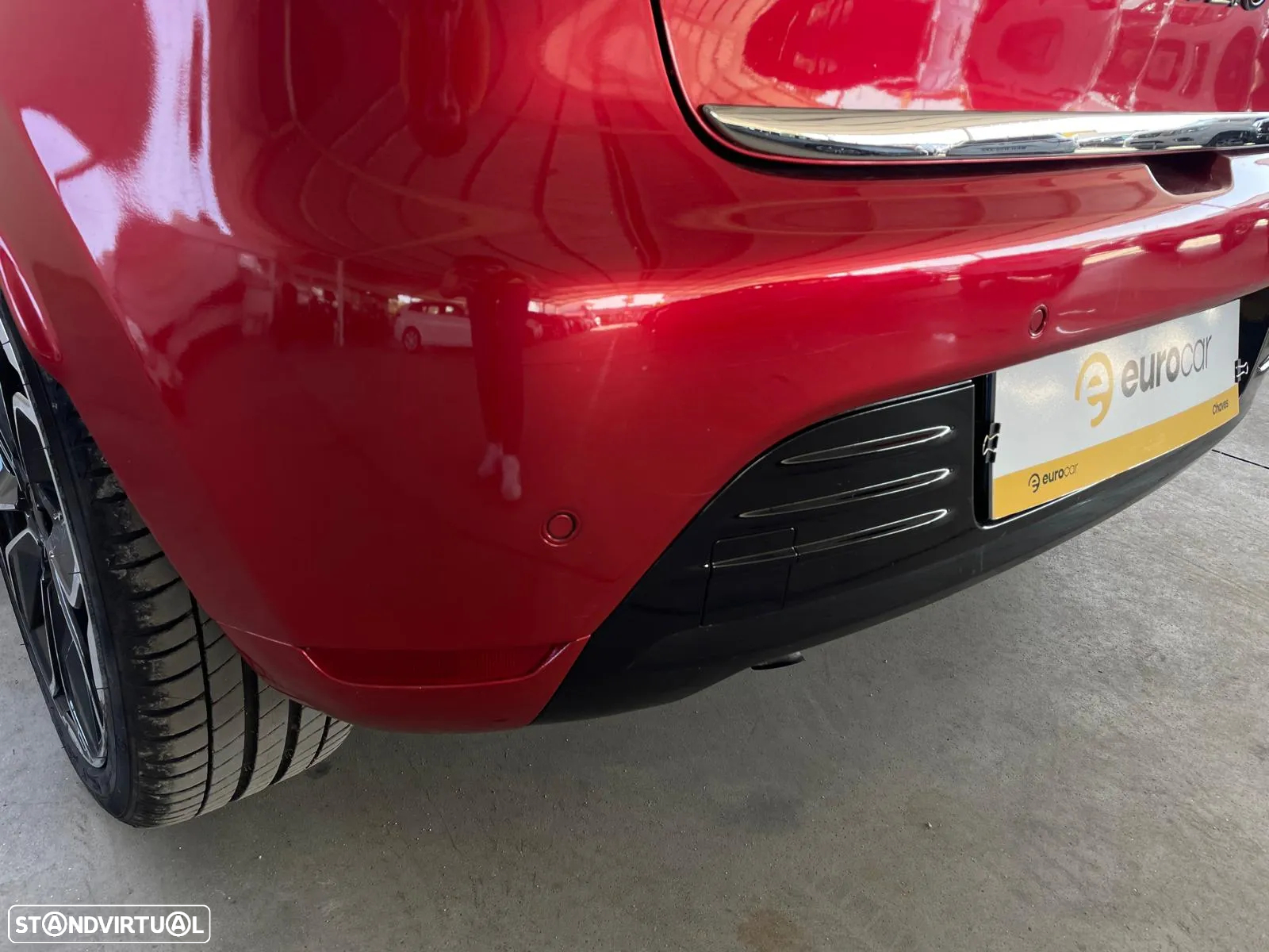 Renault Clio 0.9 TCe Limited - 37