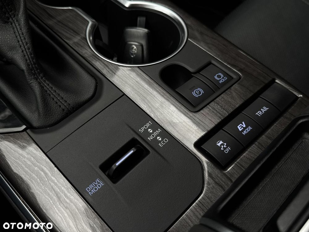 Toyota Highlander - 24