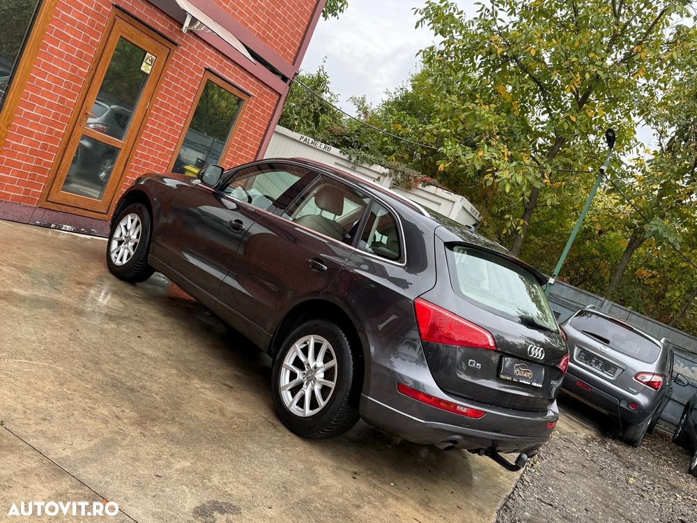 Audi Q5 - 37