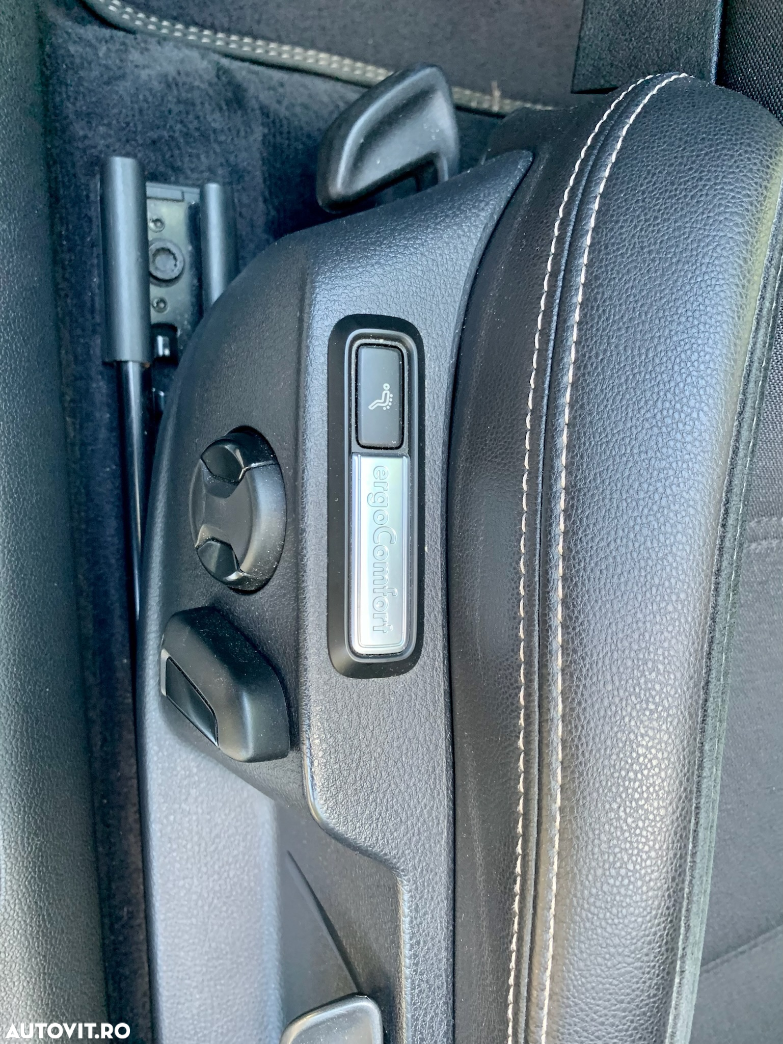 Volkswagen Passat Alltrack 2.0 biTDI 4Mot DSG - 24
