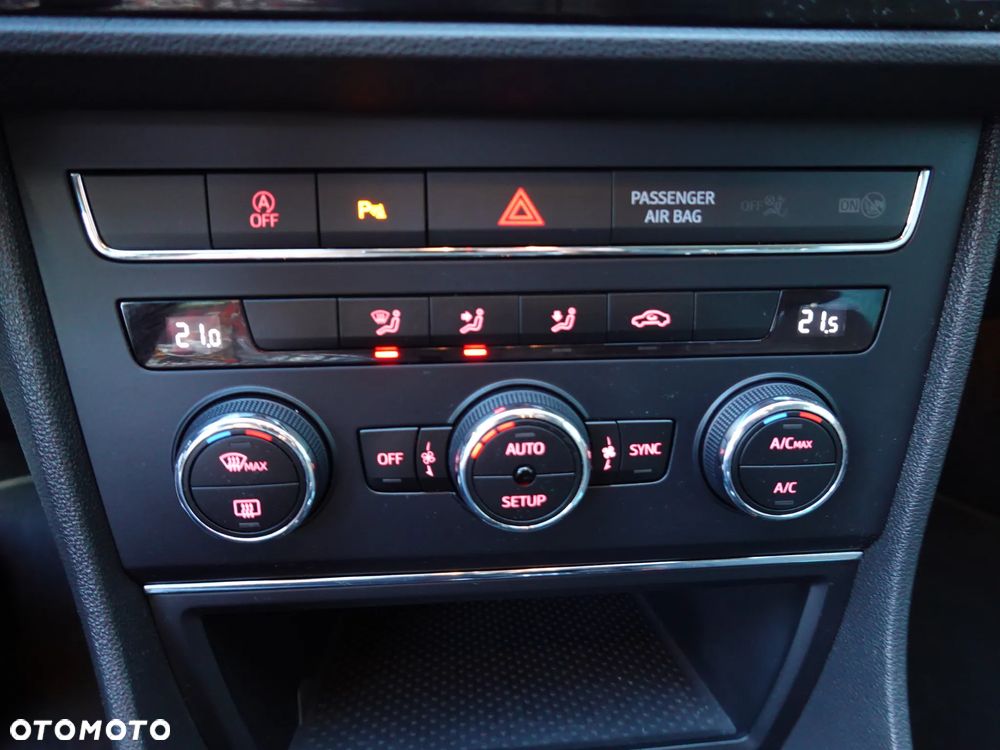 Seat Leon 1.6 TDI DPF Style - 20