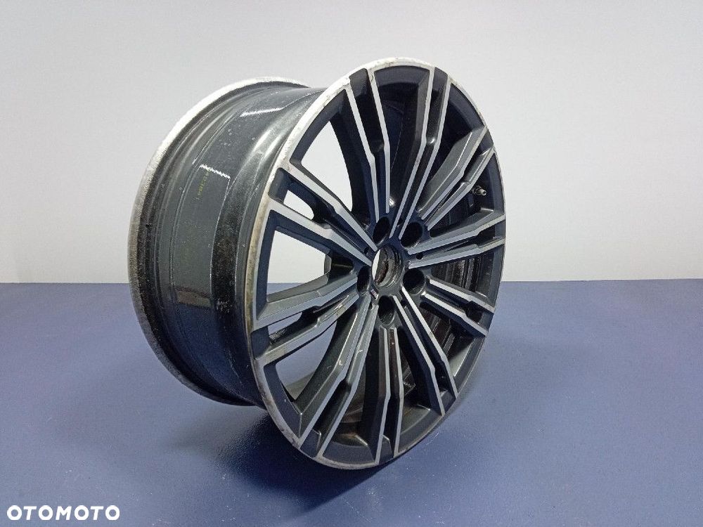 FELGA ALUMINIOWA BMW G20 8,5J x 18 5x112 66,6 ET 40 8089891 - 2