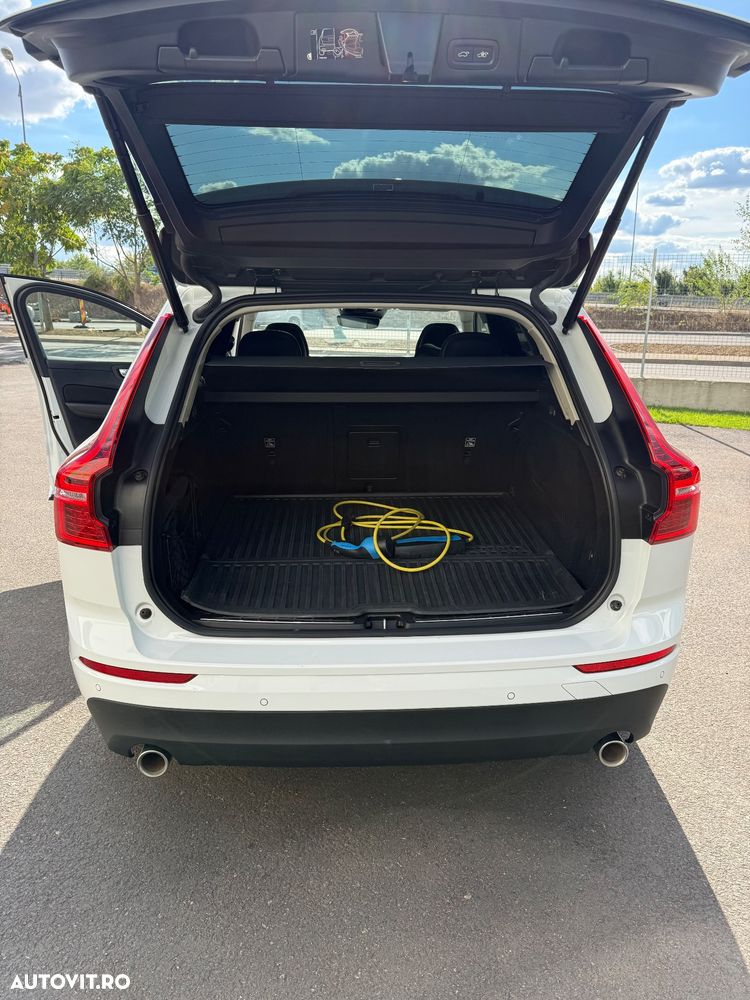 Volvo XC 60 - 3
